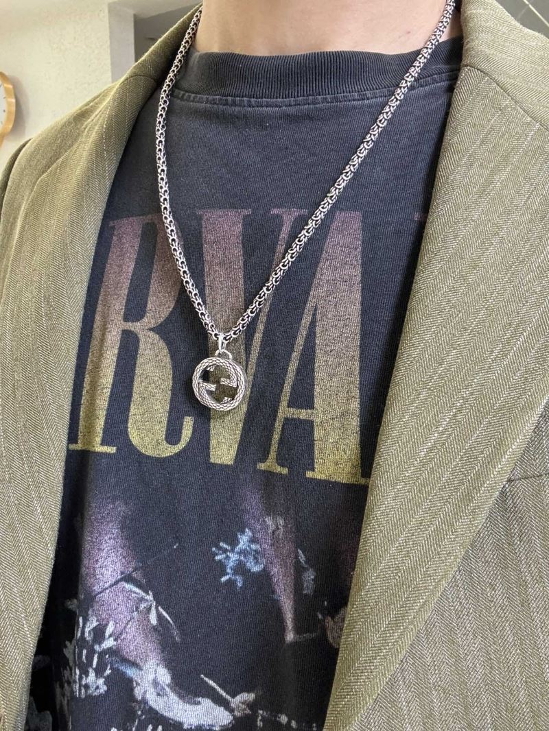 Gucci Necklaces